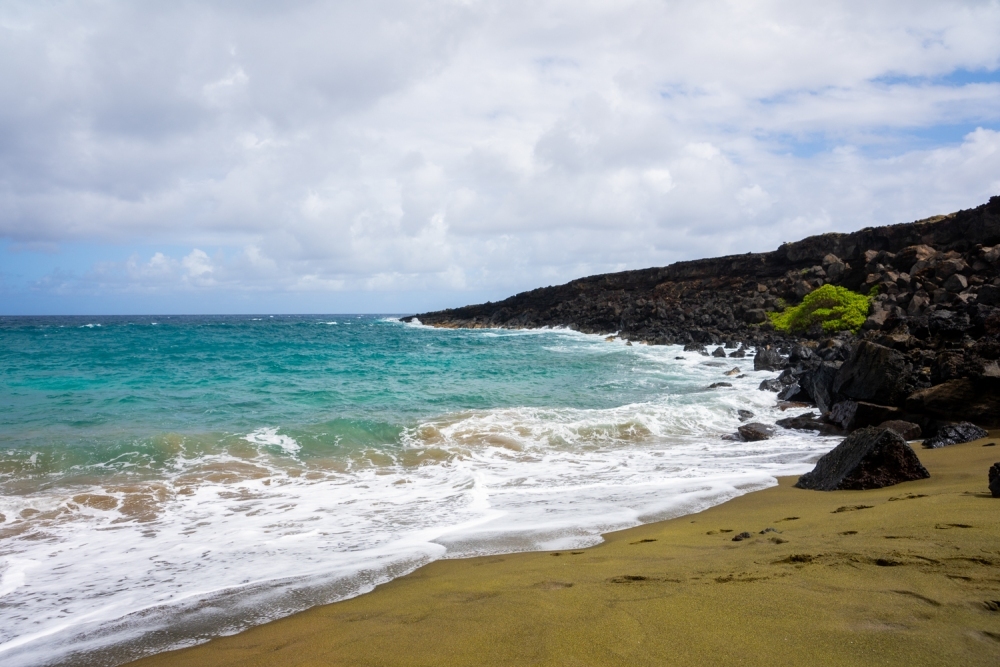 What Is Green Sand