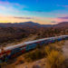 Goat Canyon trestle trail