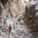 Painted Canyon and Ladder Canyon Hike