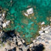 Kayaking at Sand Harbor