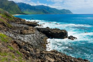 Kaena Point Hike