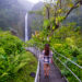 10 things to do on Big Island - Akaka Falls