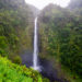 Legend of Akaka Falls