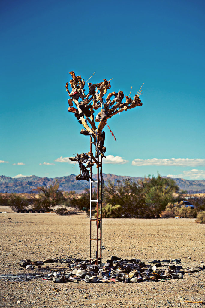 Slab City