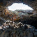 cave trail at Craters of the Moon