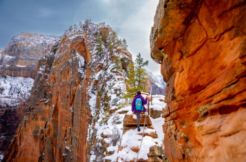 Angel's Landing