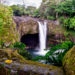 Rainbow Falls - Hilo, Hawaii