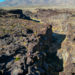 History of Fossil Falls