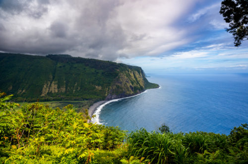 Waipio Valley