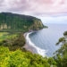 History of Waipio Valley