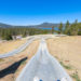 Alpine slide at Magic Mountain - Big Bear, CA