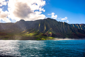 Zodiac Boat Ride with Na Pali Craze and That Adventure Life