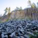 Devils Postpile National Monument - Mammoth Lakes, CA