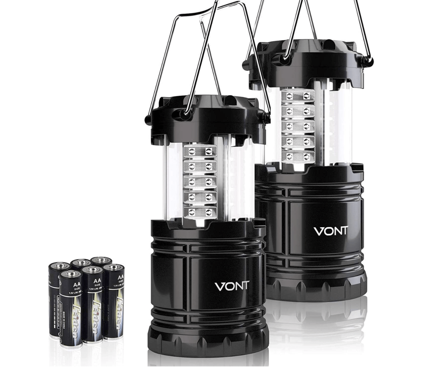 Vont lantern