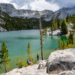 Valentine Lake Hike _ Mammoth Lakes, CA