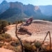 Pink Jeep Tour - Broken Arrow Tour - Sedona, Arizona