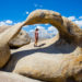 Mobius Arch - Alabama Hills, Lone Pine CA