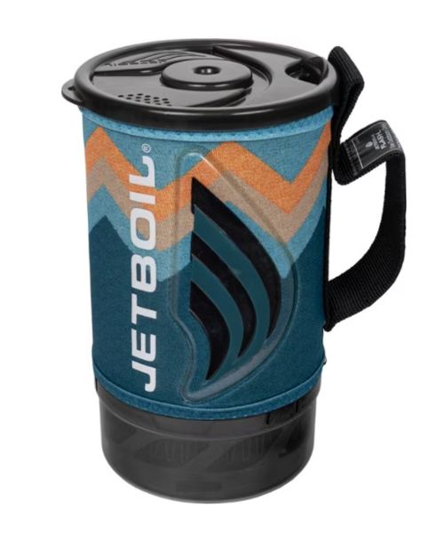 Jetboil Flash Cook System