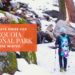 Ultimate Guide for Visiting Sequoia Natiional Park in the Winter