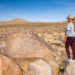 Samuelson's Rocks in Joshua Tree National Park