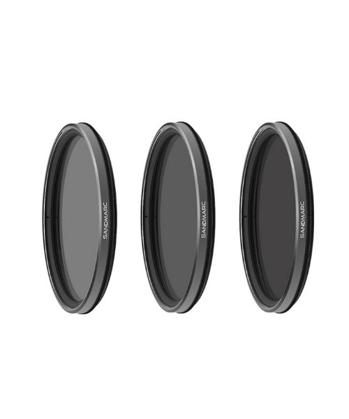 Camera Gear: Hybrid Pro Filters - DSLR _ Mirrorless