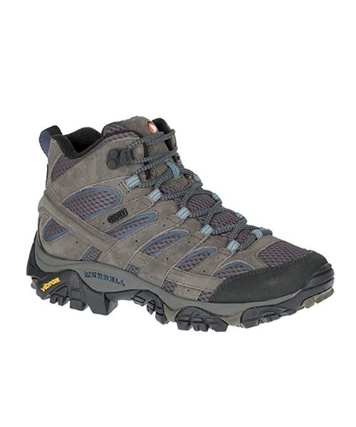 Hiking Gear: Merrell Women's Moab 2