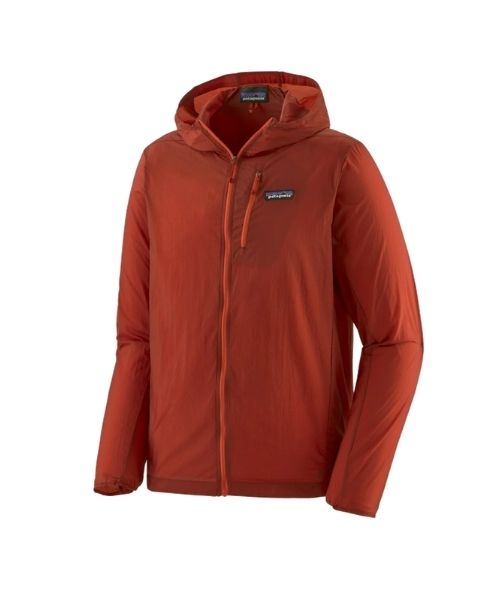 Hiking Gear: Patagonia Mens Houdini Jacket