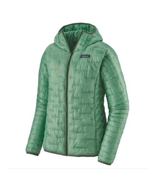 Patagonia Women’s Micro Puff Jacket