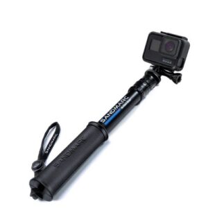 Camera Gear: SandMarc Extended GoPro Pole