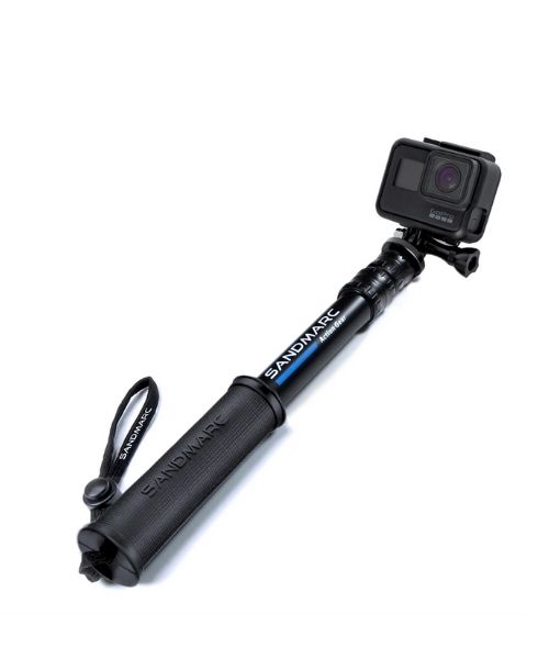 SANDMARC GoPro Pole