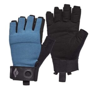 Hiking Gear: Black Diamond Crag Half Finger Gloves