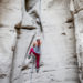 Rope Canyon Trail in Mecca, CA near Palm Spring