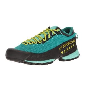 Hiking Gear: La Sportiva TX3 Womens Approach Shoe