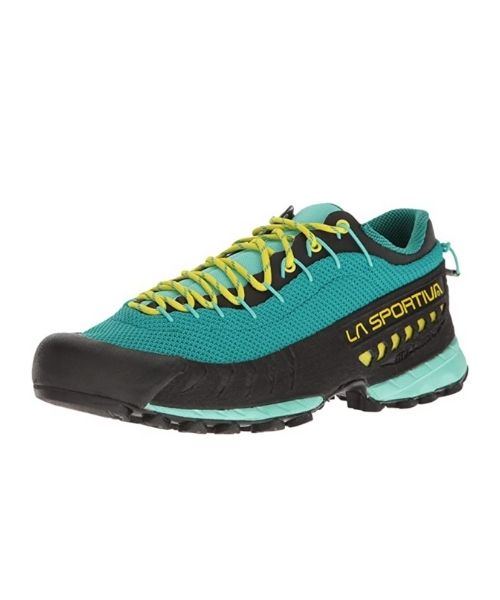 Hiking Gear: La Sportiva TX3 Womens Approach Shoe