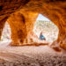 Moqui Caverns: Beautiful Sand Caves in Kanab, Utah