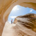 Hike to The Nautilus, a Unique Rock Formation Near Kanab, Utah