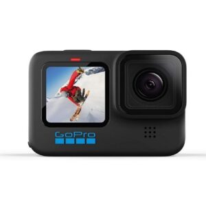 Camera Gear: Gopro 10