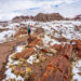 Hiking the Beautiful Long Logs and Agate House Loop Trail