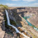 Malad Gorge, a Unique Stop In Thousand Springs State Park in Idaho