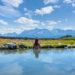 Valley Creek Hot Springs in Stanley, Idaho