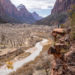 Kayenta Trail - A Surprisingly Beautiful Hike in Zion National Park