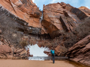 A Complete Guide to Hike Emerald Pools Trail in Zion National Park