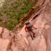 Canyoneering Lower Refrigerator Canyon | Zion National Park