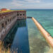 Complete Guide on How to Visit Dry Tortugas NP | Florida