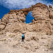 How to Find Liberty Bell Arch | Willow Beach, AZ