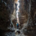 Spooky Canyon Near Hoover Dam, Arizona