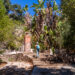 Hiking Solstice Canyon Trail | Malibu, CA