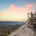 Hiking the Popular Stonewall Peak Trail | Julian, CA