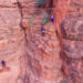 How to Climb to the Top of Bell Rock | Sedona, AZ