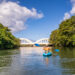 Kayaking Anahulu River: Popular Thing to Do on North Shore Oahu